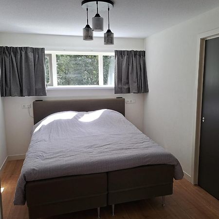 Natuurhuisje Meppen Ngoại thất bức ảnh