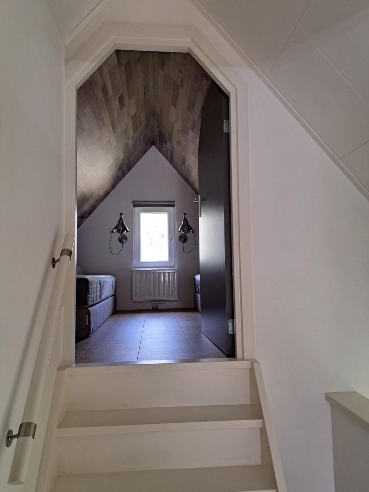 Natuurhuisje Meppen Ngoại thất bức ảnh