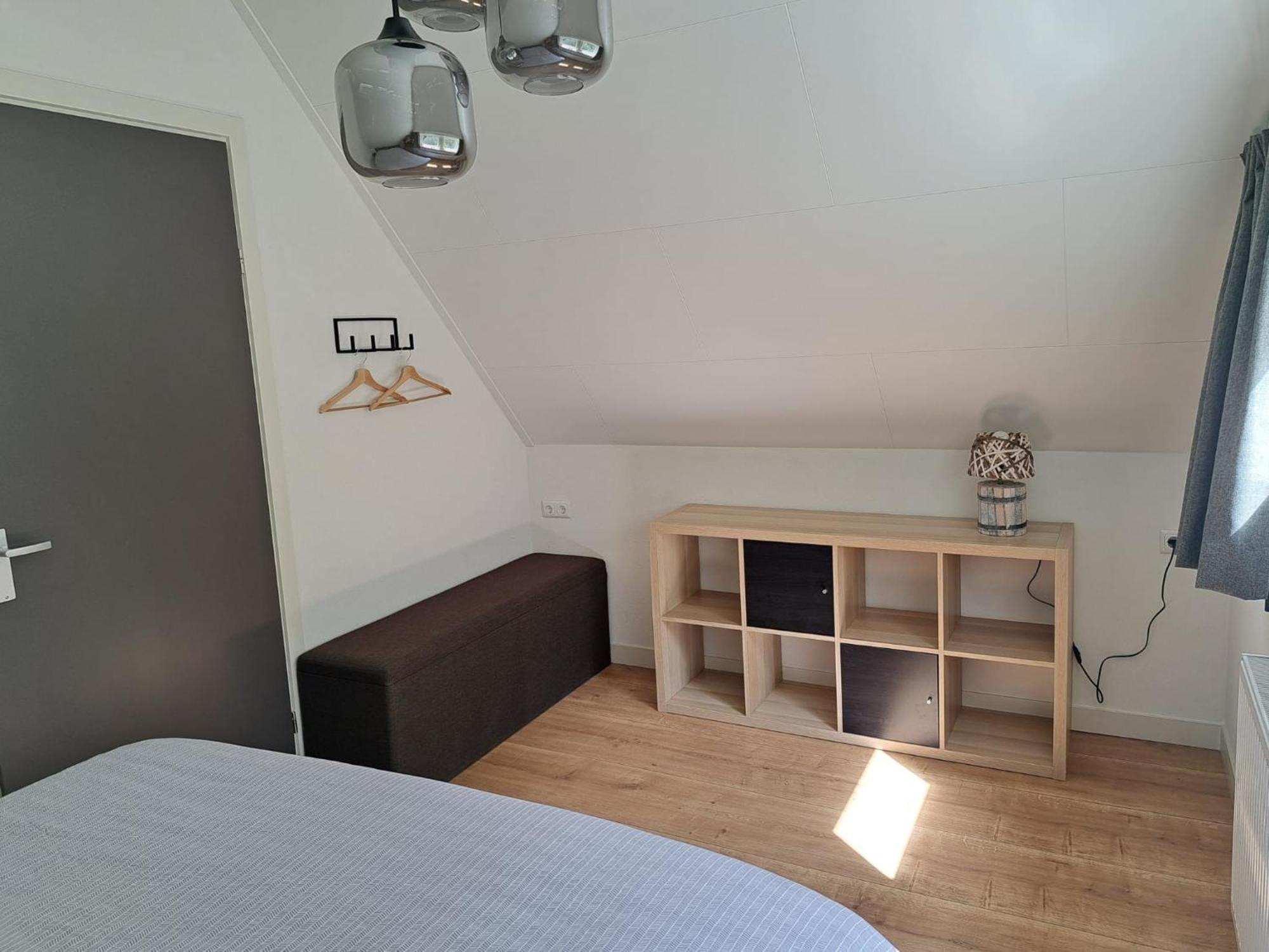 Natuurhuisje Meppen Ngoại thất bức ảnh