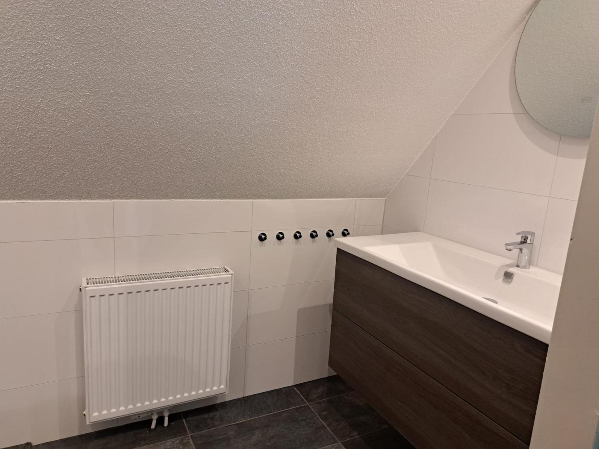 Natuurhuisje Meppen Ngoại thất bức ảnh