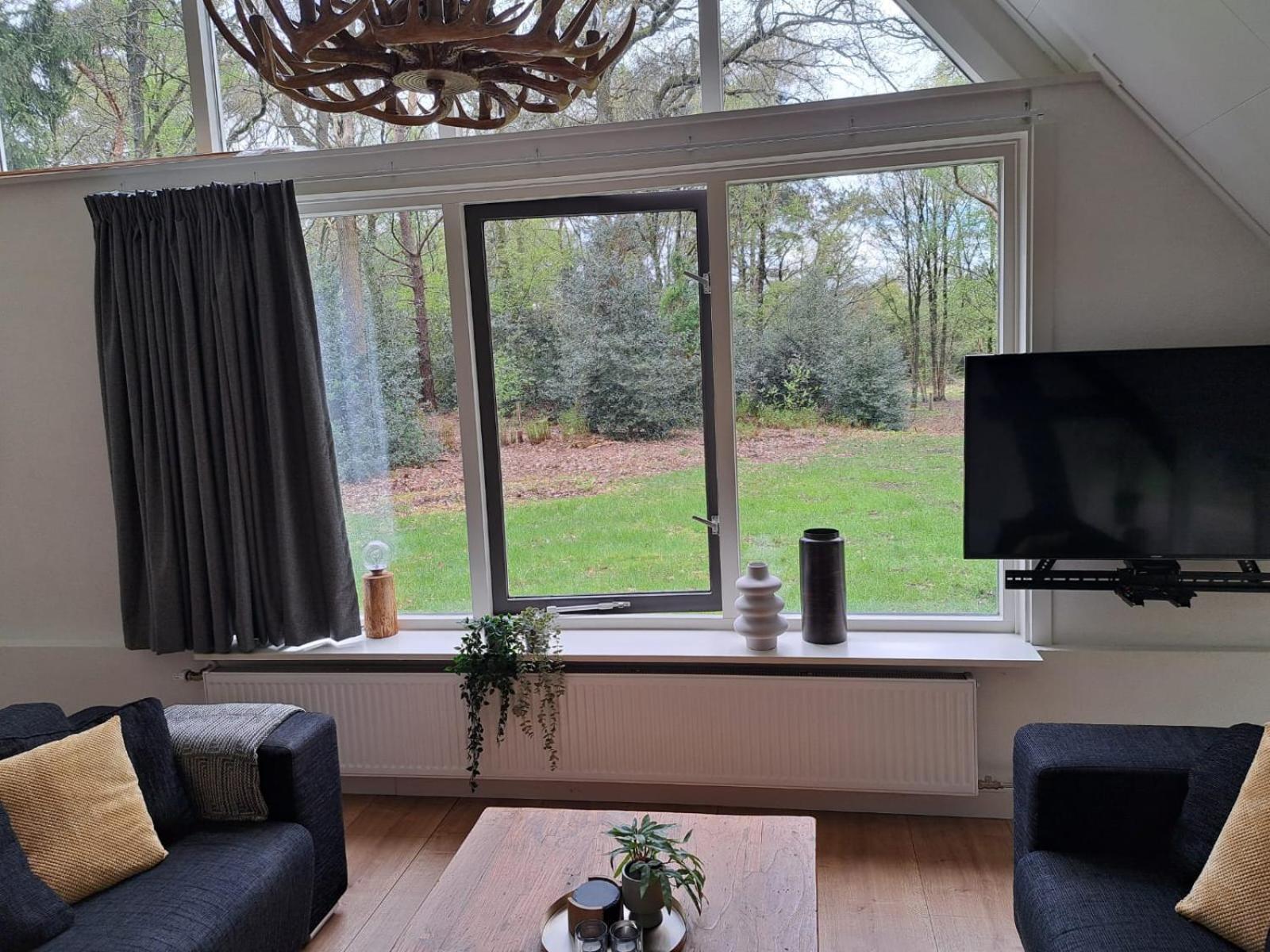 Natuurhuisje Meppen Ngoại thất bức ảnh